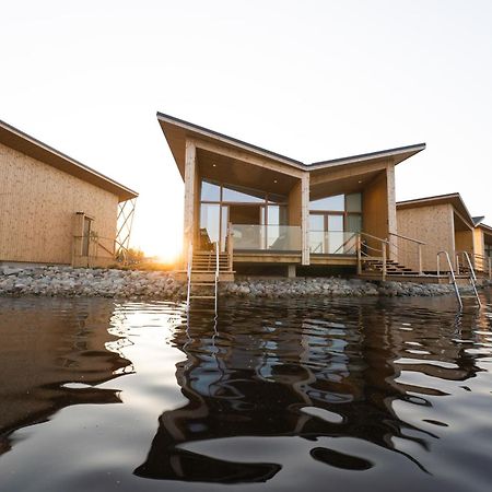Bella Lake Resort Kuopio Exterior foto
